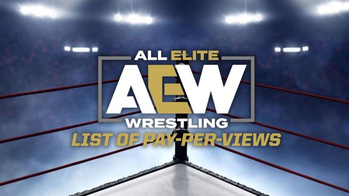 AEW PPV 2024 - All In on JioTV