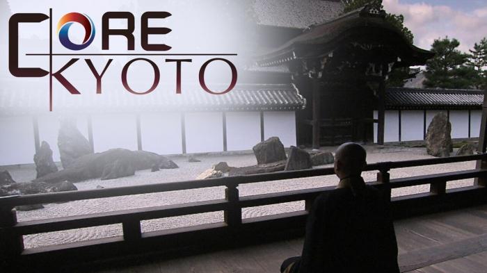 Core Kyoto on JioTV