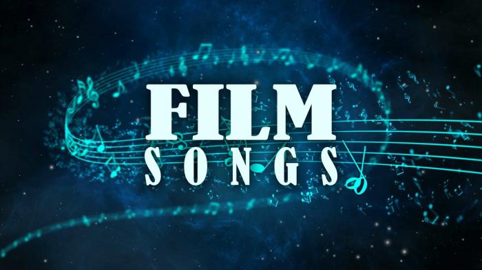 Film Songs on JioTV