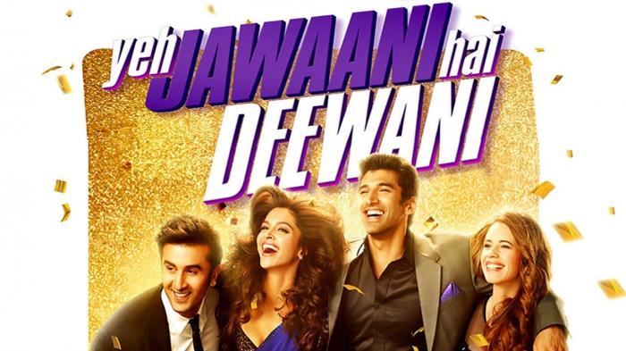 Yeh Jawaani Hai Deewani on JioTV