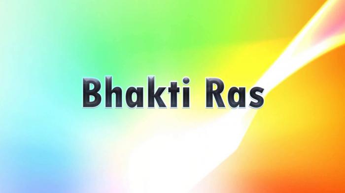 Bhakti Ras on JioTV