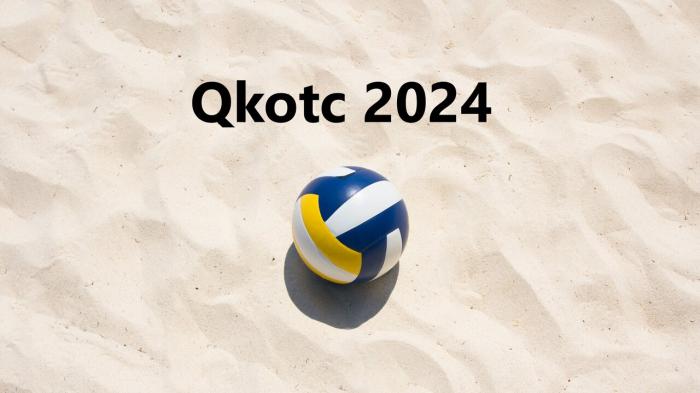 QKOTC 2024 Episode No.15 on JioTV