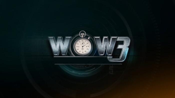 WOW Episode No.1 on JioTV