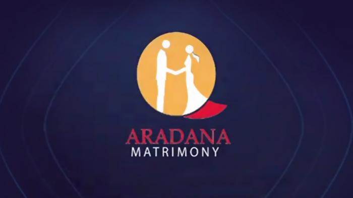 Aradana Matrimony on JioTV