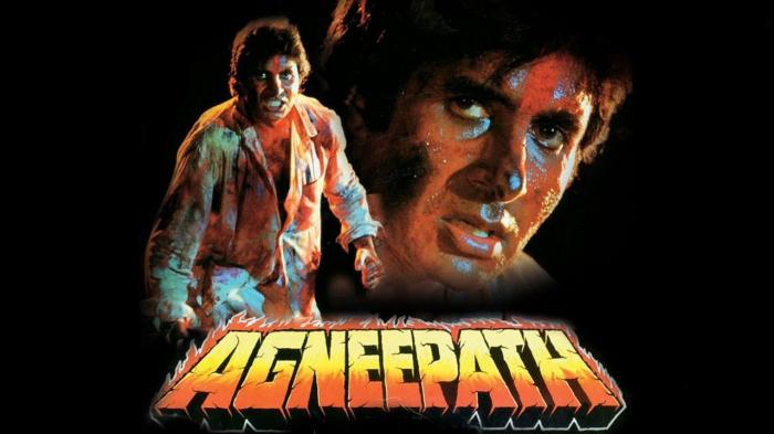 Agneepath on JioTV