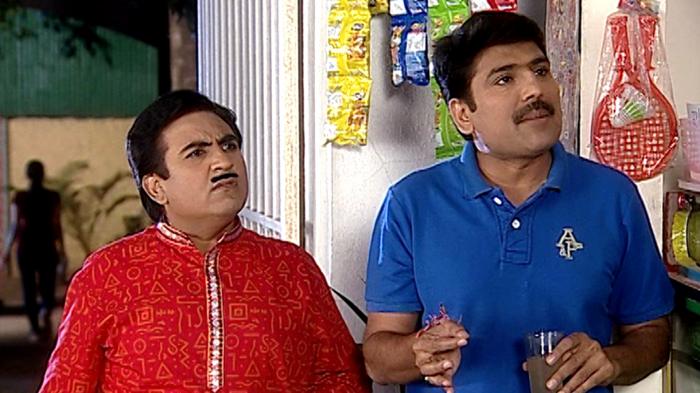 Taarak Mehta Ka Ooltah Chashmah on JioTV