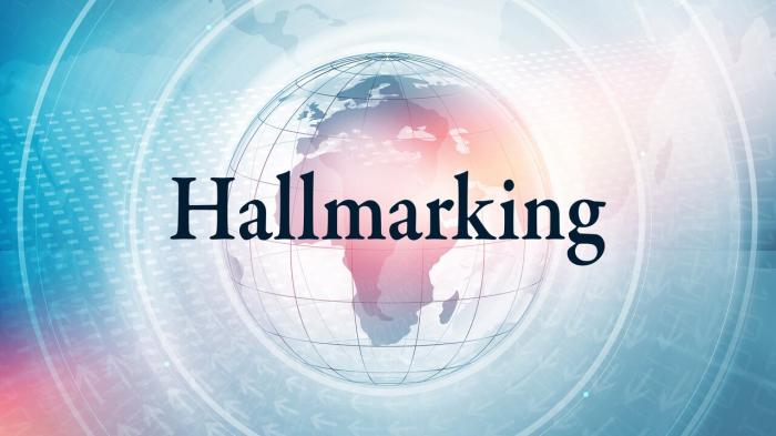 Hallmarking on JioTV