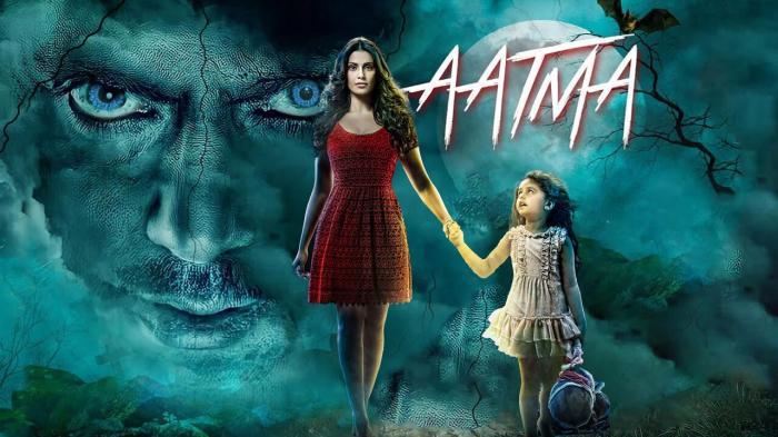 Aatma on JioTV