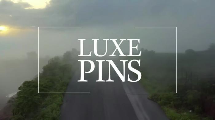 Luxe Pins Episode No.2 on JioTV