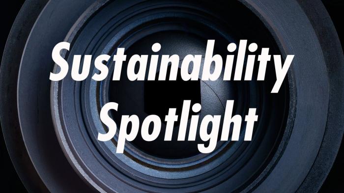 Sustainability Spotlight on JioTV