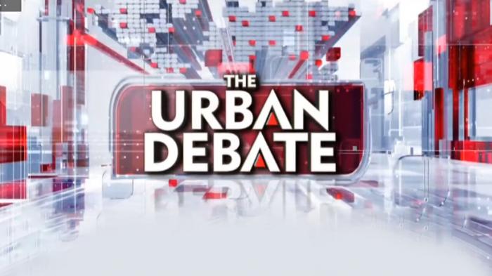 Urban Debate Middleclass on JioTV