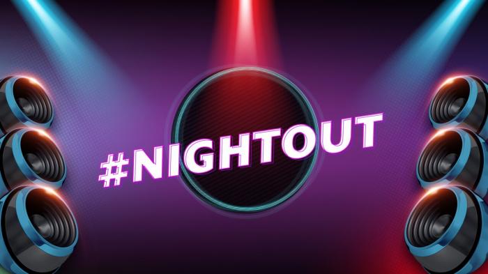 Nightout Episode No.1 on JioTV