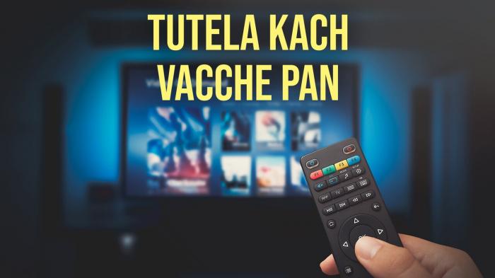 Tutela Kach Vacche Pan on JioTV