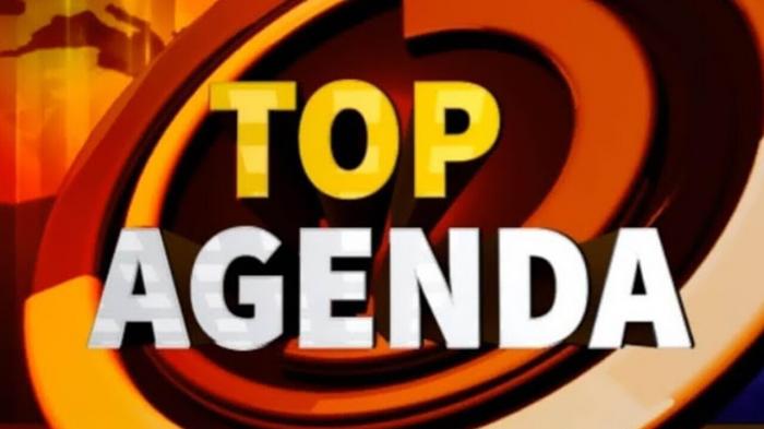 Top Agenda on JioTV