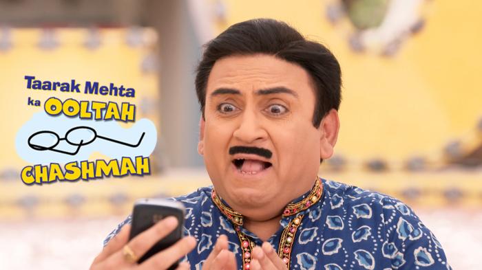 Taarak Mehta Ka Ooltah Chashmah on JioTV