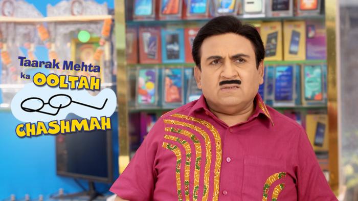 Taarak Mehta Ka Ooltah Chashmah on JioTV