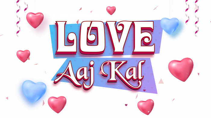 Love Aaj Kal Episode No.1 on JioTV