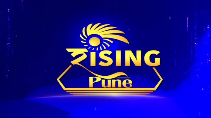 Rising Pune on JioTV