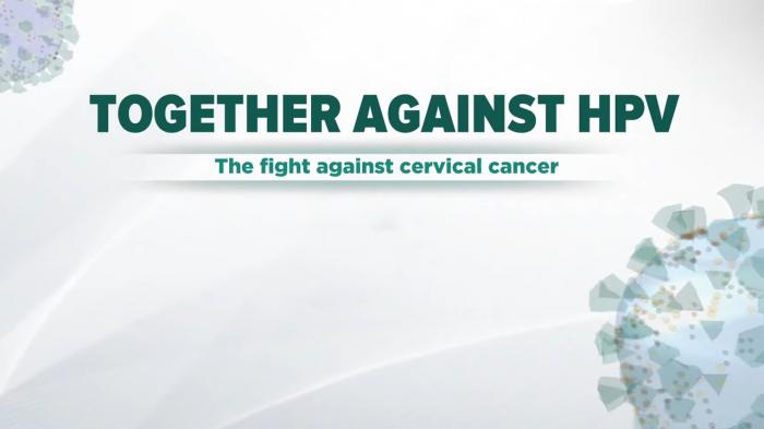 Together Against HPV: The Fight Against Cervical Cancer Episode No.2 on JioTV