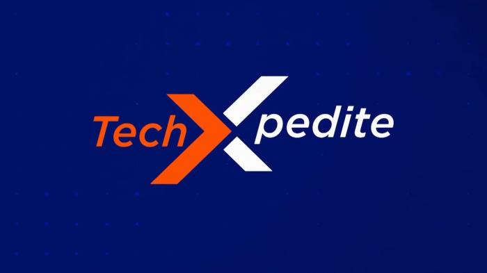 Techxpedite on JioTV