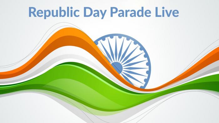 Republic Day Parade Live on JioTV