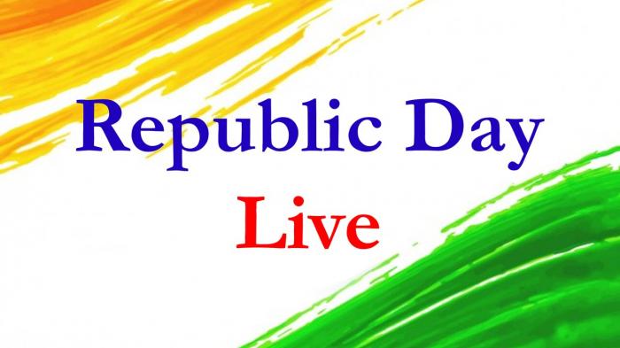 Republic Day Live on JioTV