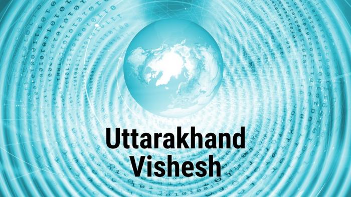 Uttarakhand Vishesh on JioTV