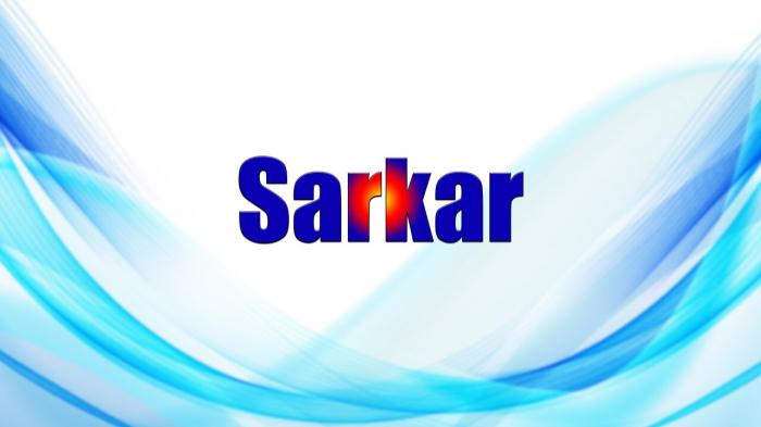 Sarkar on JioTV