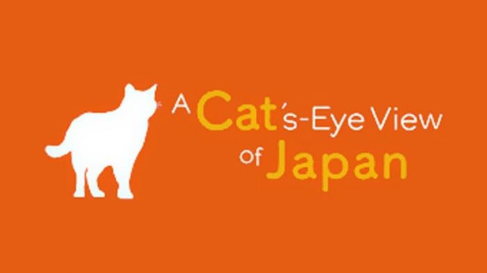 A Cat's-Eye View of Japan on JioTV