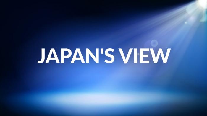 Japan's View on JioTV