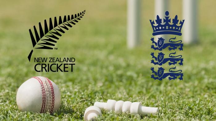 New Zealand vs England 2018 Test HLs on JioTV