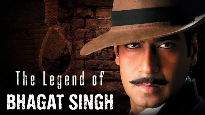 The Legend Of Bhagat Singh on JioTV