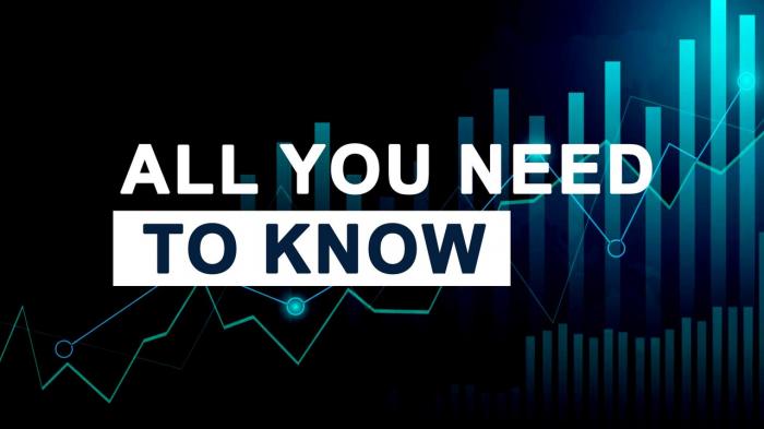 LIVE: All You Need To Know: Markets Today on JioTV