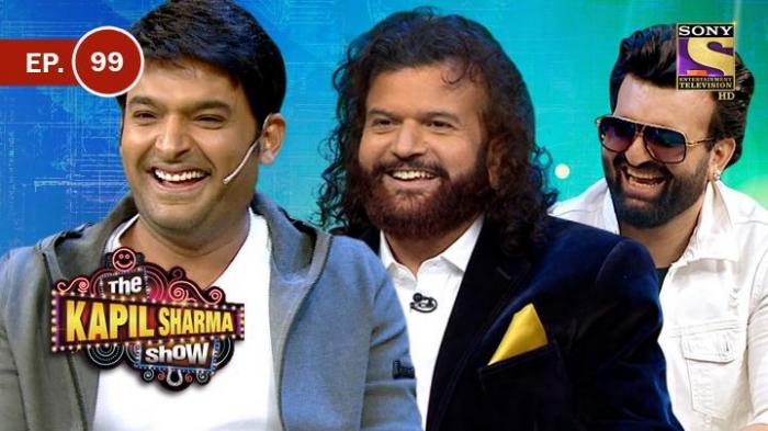 The Kapil Sharma Show Episode No.99 on JioTV