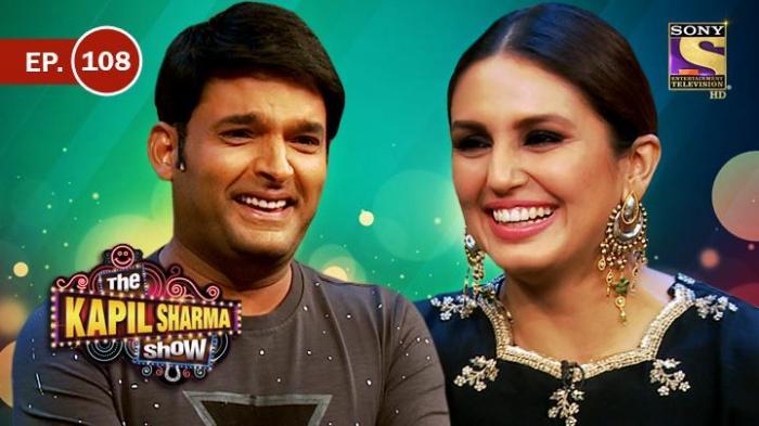 The Kapil Sharma Show Episode No.107 on JioTV