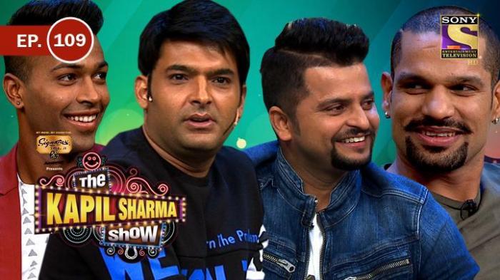 The Kapil Sharma Show Episode No.109 on JioTV