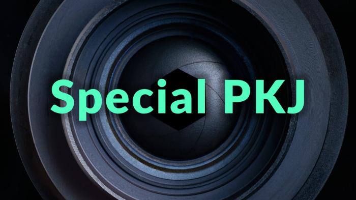 Special PKJ on JioTV