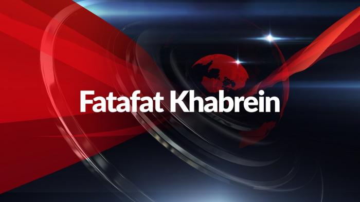 Fatafat Khabrein on JioTV