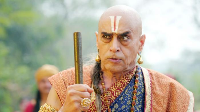 Tenali Rama Episode No.35 on JioTV