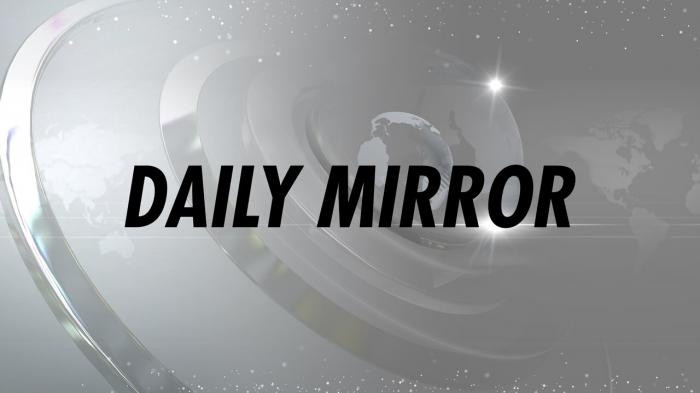 Daily Mirror on JioTV