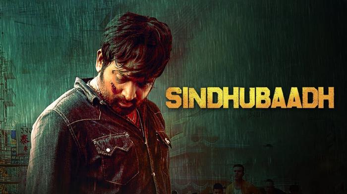 Sindhubaadh on JioTV