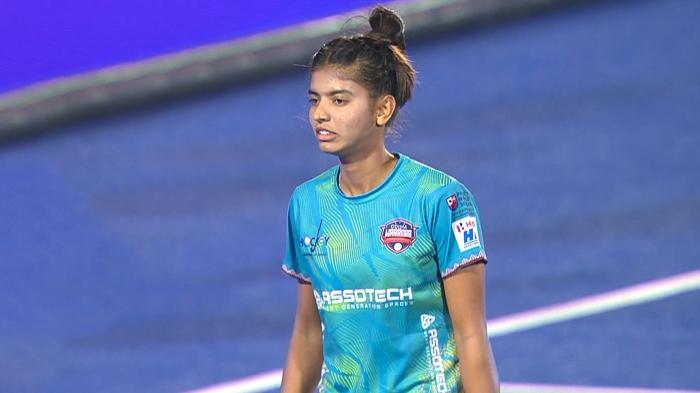 Women's Hockey India League 2025 on JioTV