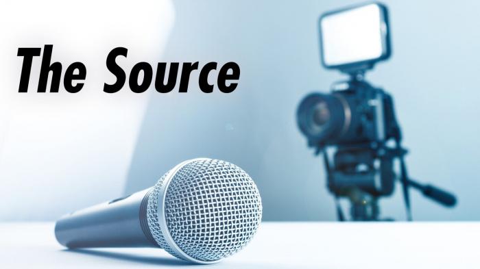 The Source on JioTV