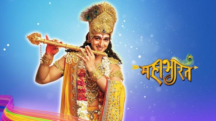 Mahabharat Episode No.35 on JioTV