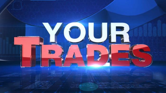 Your Trades on JioTV