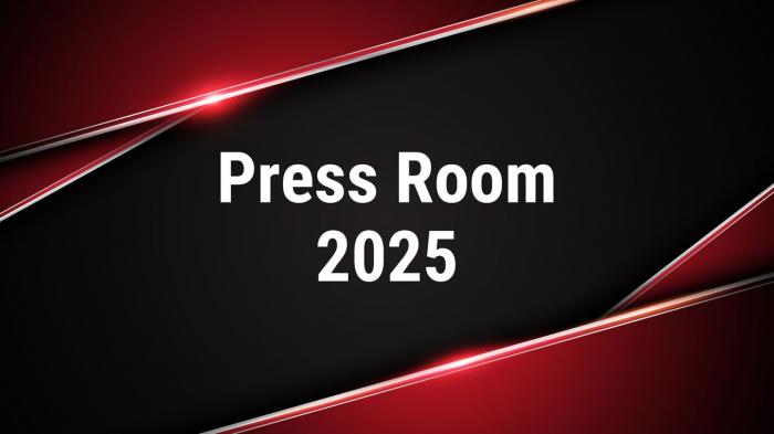 Press Room 2025 Episode No.1 on JioTV