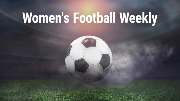 Women's Football Weekly Episode No.16 on JioTV