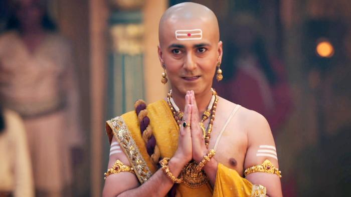 Tenali Rama Episode No.37 on JioTV