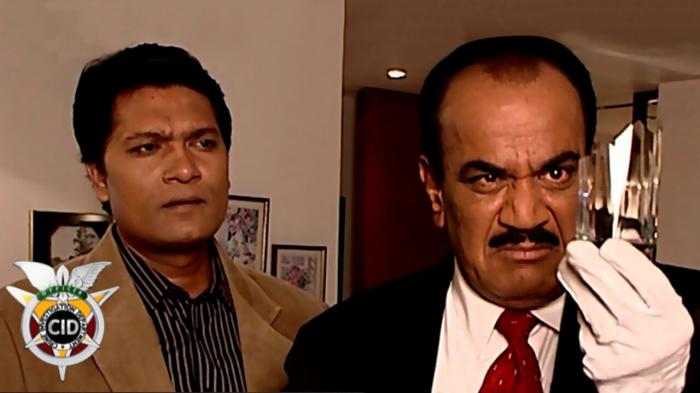 CID on JioTV