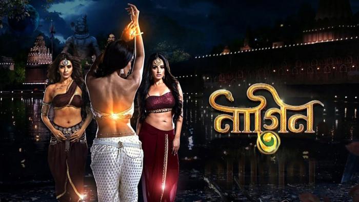 Naagin 3 Episode No.1 on JioTV